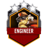 Engineer Silver 3