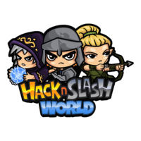 Hack'n Slash World