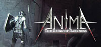 Anima : The Reign of Darkness