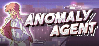 Anomaly Agent