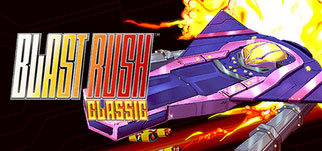 Blast Rush