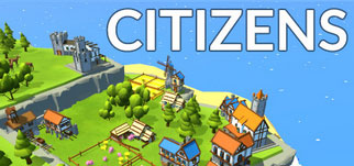 Citizens : Far Lands