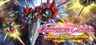 Crimzon Clover World Explosion