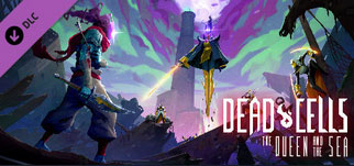 Dead Cells : The Queen and the Sea
