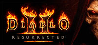 Diablo 2 Resurrected