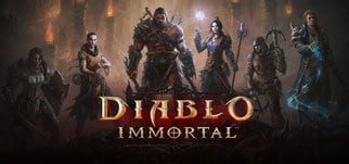 Diablo Immortal