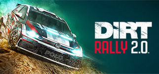 Dirt Rally 2.0