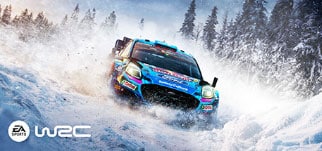 EA Sports WRC