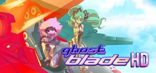 Ghost Blade HD