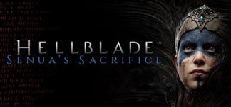 Hellblade : Senua's Sacrifice