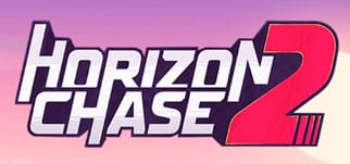 Horizon Chase 2