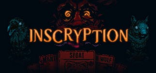 Inscryption