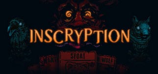 Inscryption