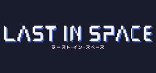 Last In Space