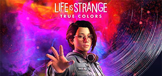 Life Is Strange : True Colors