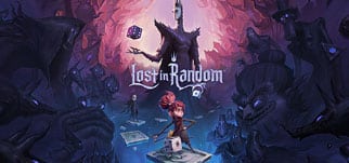 Lost in Random
