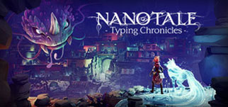 Nanotale : Typing Chronicles