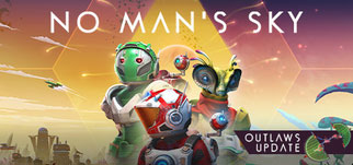 No Man's Sky