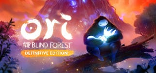 Ori and the Blind Forest : Definitive Edition