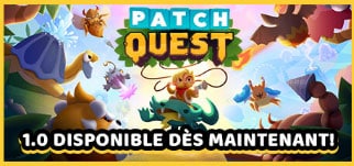 Patch Quest