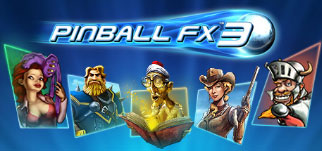 Pinball FX3