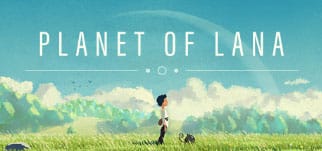 Planet of Lana