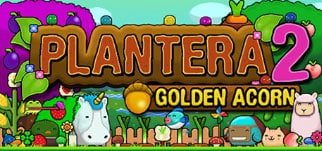 Plantera 2 : Golden Acorn