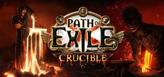 Path of Exile Crucible