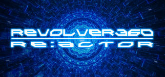Revolver 360 Re:Actor