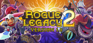 Rogue Legacy 2