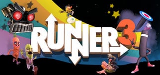 Runner 3