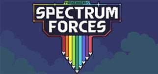 Spectrum Forces