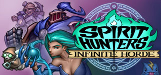 Spirit Hunters : Infinite Horde
