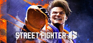 Street Fighter 6