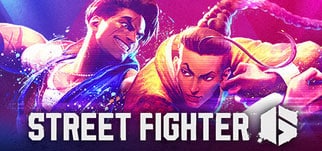 Street Fighter 6