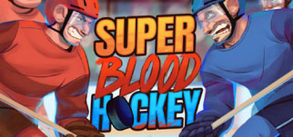 Super Blood Hockey