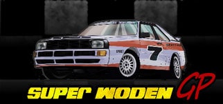 Super Woden GP