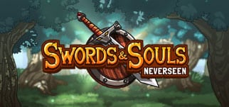 Swords & Souls: Neverseen