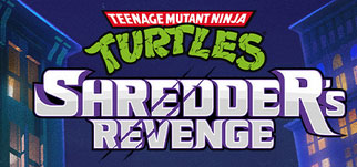 Teenage Mutant Ninja Turtles : Shredder's Revenge