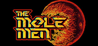 The Mole Men