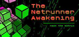 The Netrunner Awaken1ng