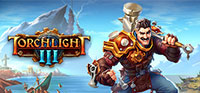 Torchlight III