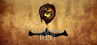 Trackmania RPG