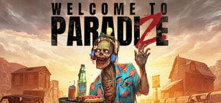 Welcome to ParadiZe