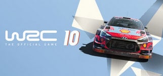 WRC 10