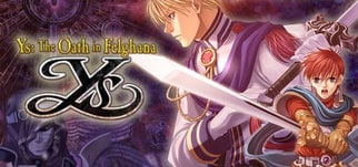 Ys : The Oath in Felghana