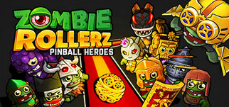 Zombie Rollerz