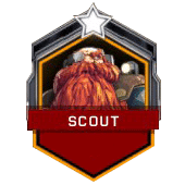 Scout Silver 1
