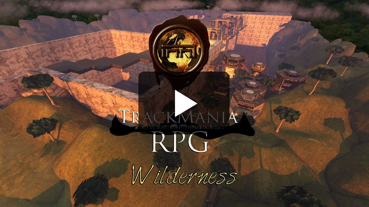 Wilderness - Trackmania RPG